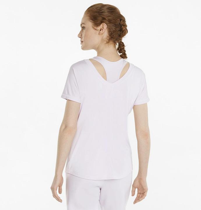Produktbild Puma Train Fav Jersey Cat Tee (XS)