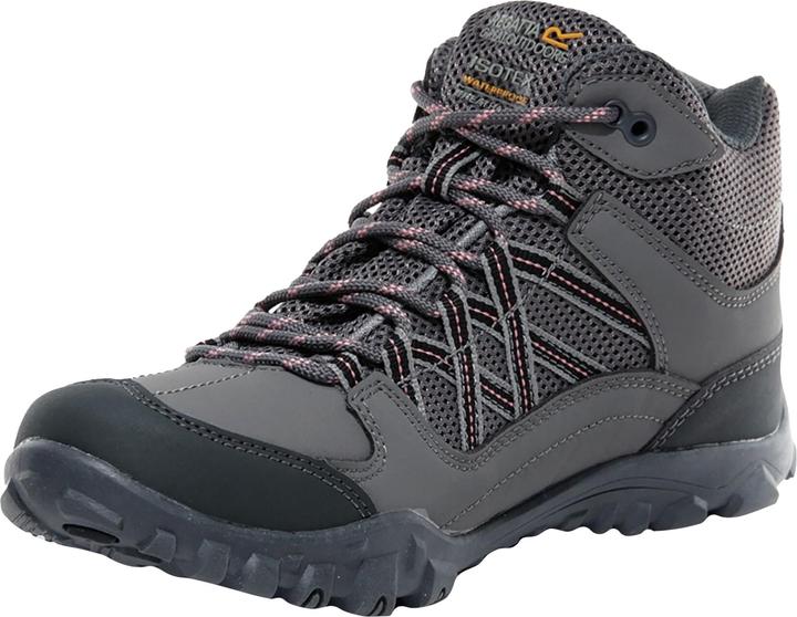 Produktbild Regatta Stiefel Edgepoint (27)