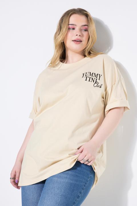 Actual product image Studio Untold Cocktail Graphic Tee (46, 48)