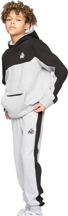 Image du produit Kings Will Dream - Ensemble de survêtement TECHY - Garçon (140)