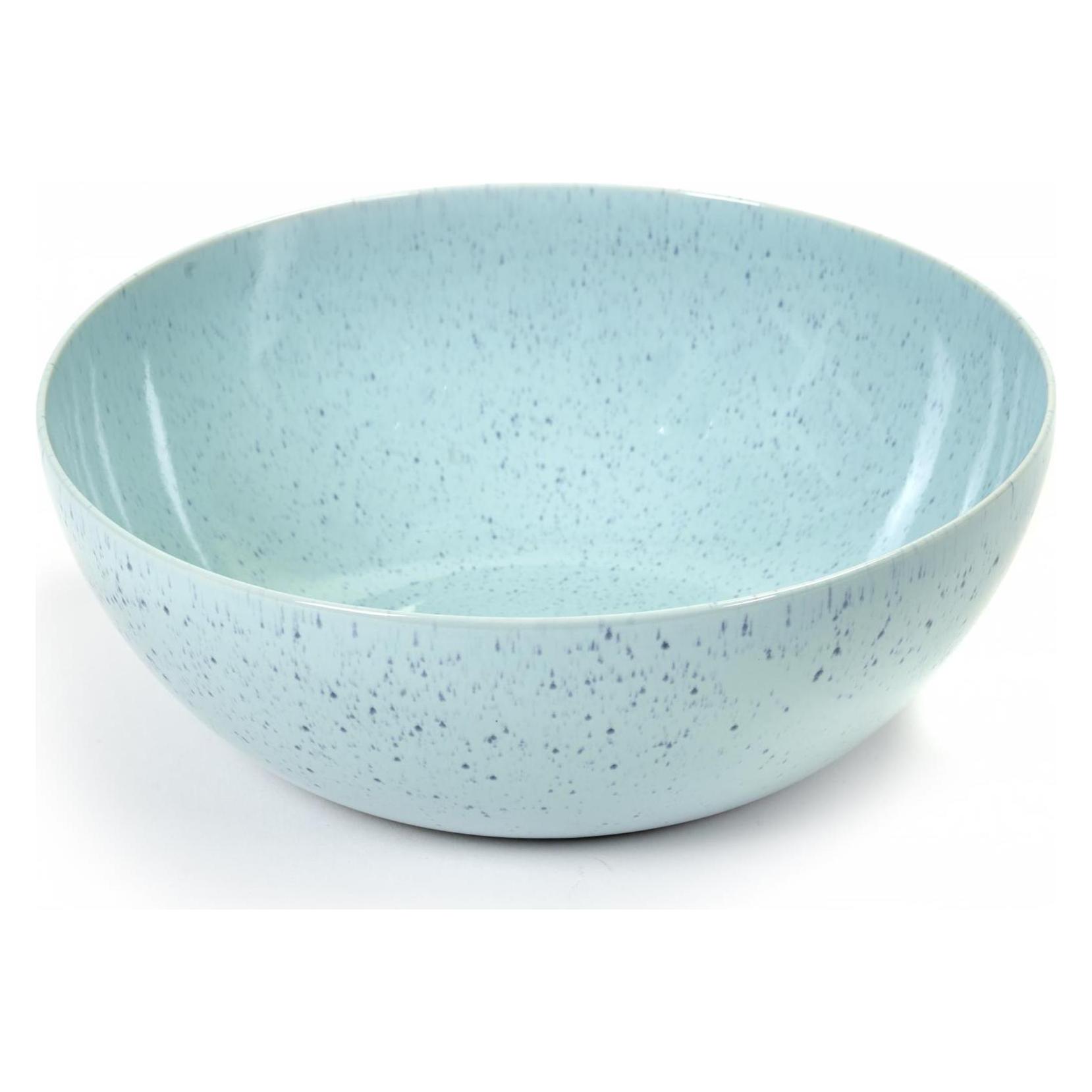 Serax Kom, Kom + Kom, Blauw