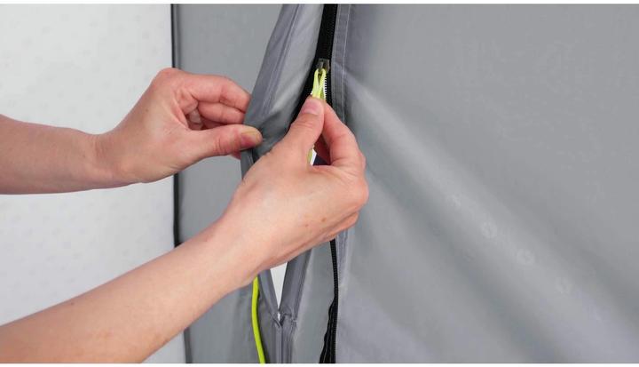 Produktbild Outwell Seahaven Comfort Station Single (8.30 kg, 1 Person)