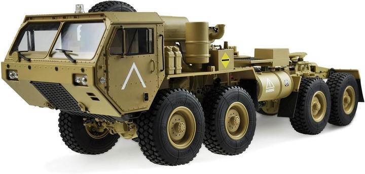 Amewi Camion militaire américain V2 (RTR Prêt à fonctionner)