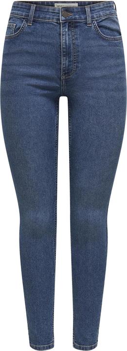Actual product image JdY JDYMOON Hohe Taille Skinny Fit Jeans Skinny Jeans (34)