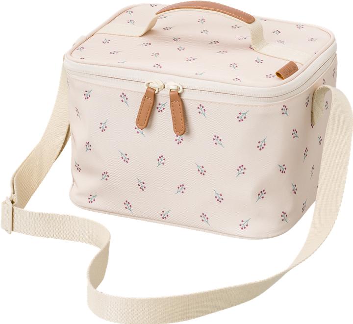 Actual product image Fresk large cooler bag, deer/amber (1 l)