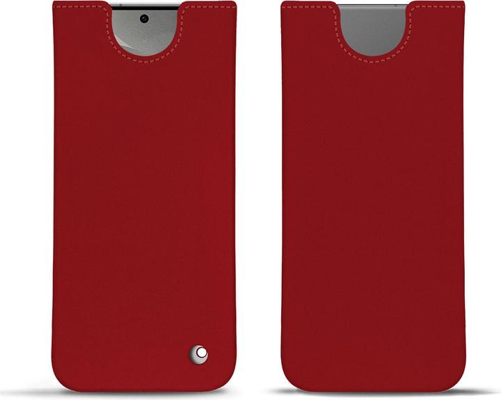 Produktbild Noreve Lederschutzhülle (Samsung Galaxy S24)