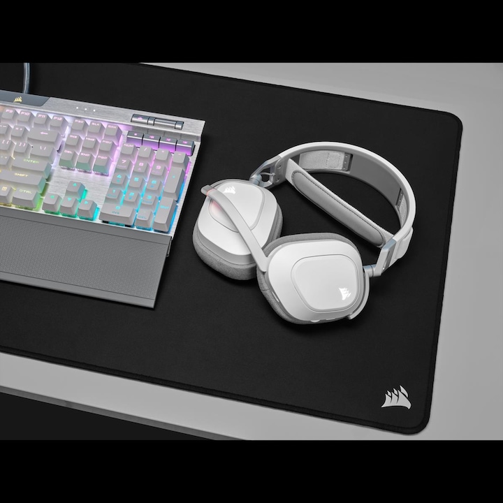 Actual product image Corsair HS80 (Wireless) (Wireless)