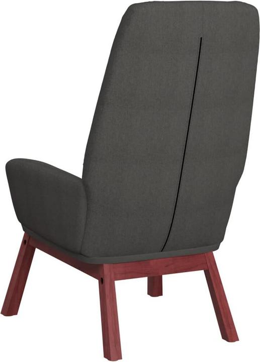 Produktbild vidaXL Entspannungsstuhl