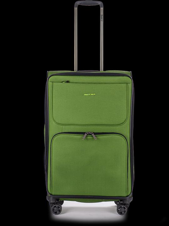 Produktbild Stratic Bendigo Light + Koffer (88 l)