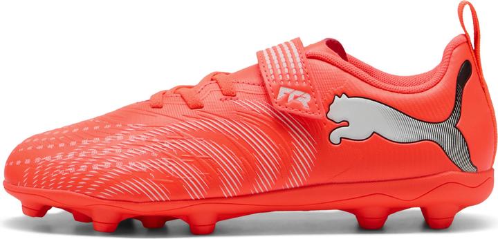 Produktbild Puma Future 9 Play V Fg/Ag Rb Jr (28)