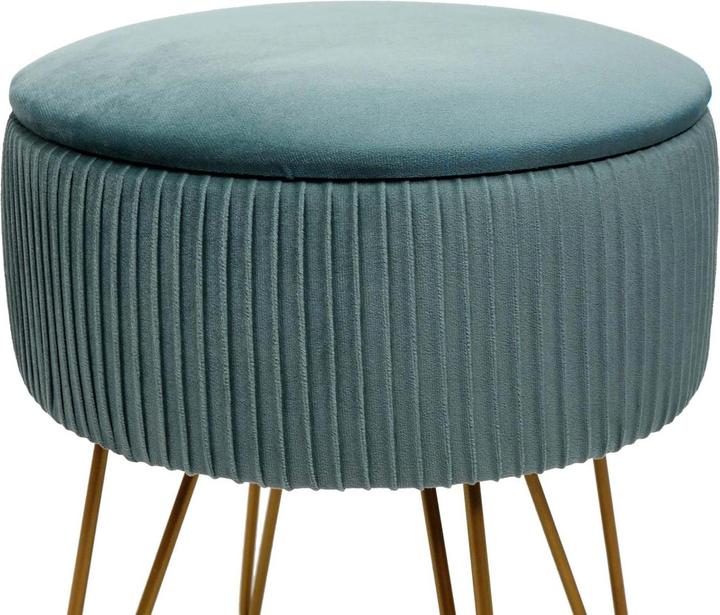 Produktbild JOHN316 Sitzhocker