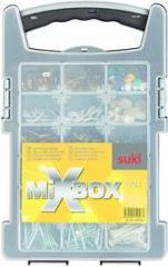 Image du produit Suki Mixbox Maxi jaune (470 pcs, 60 mm)