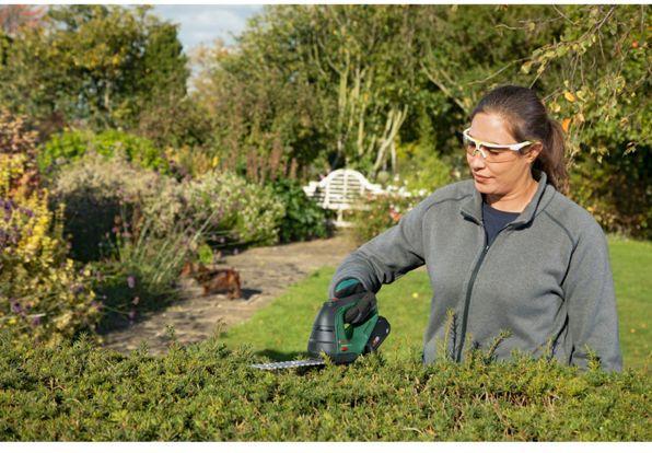 Produktbild Bosch Home & Garden AdvancedShear 18V-10 (Akkubetrieb)