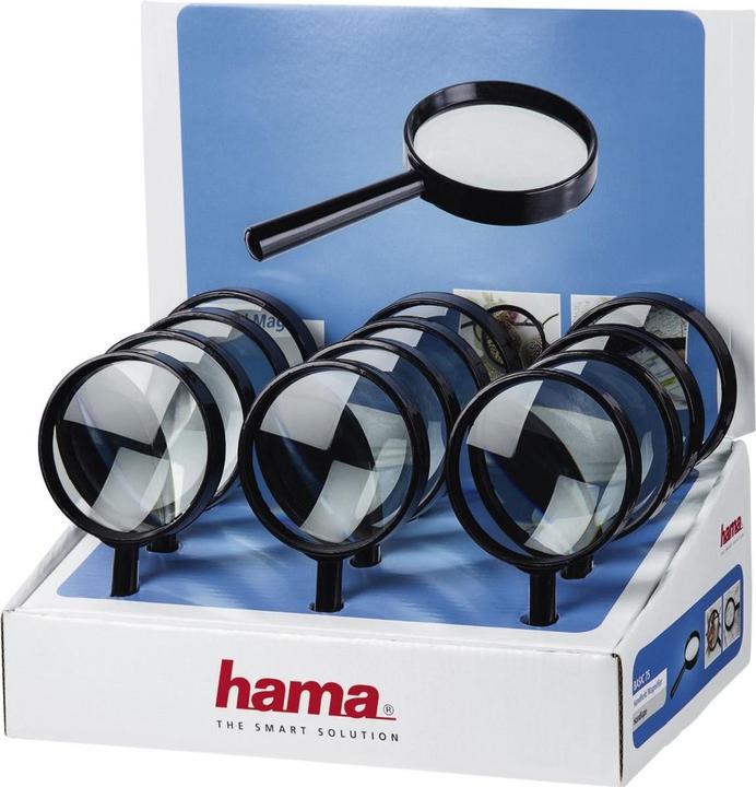 Immagine prodotto Hama Base 75