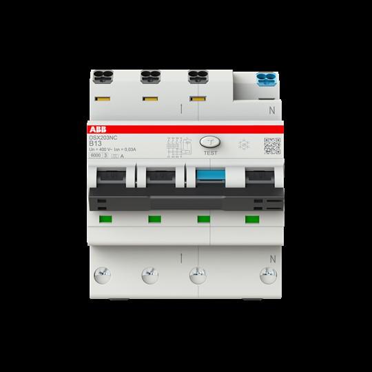 ABB, Schutzschalter, FI/LS-Schalter