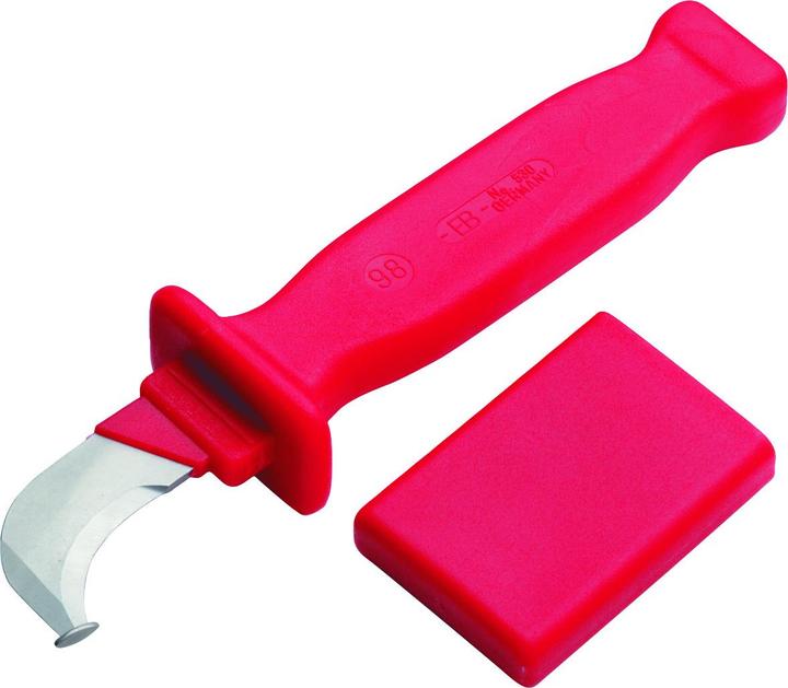 Produktbild Cimco Kabelmesser Geeignet für Rundk