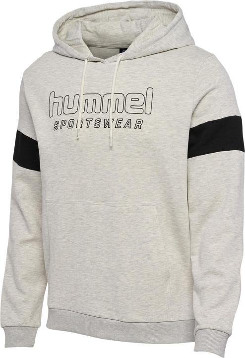 Actual product image hummel hmlLGC BRYCE HOODIE (XL)