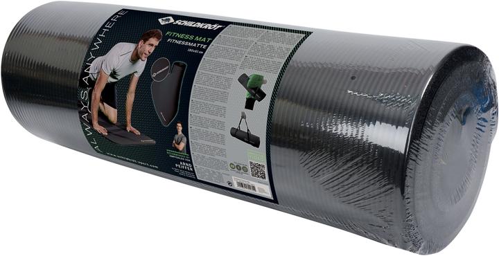 Productafbeelding Schildkröt Fitnessmat (15 mm)