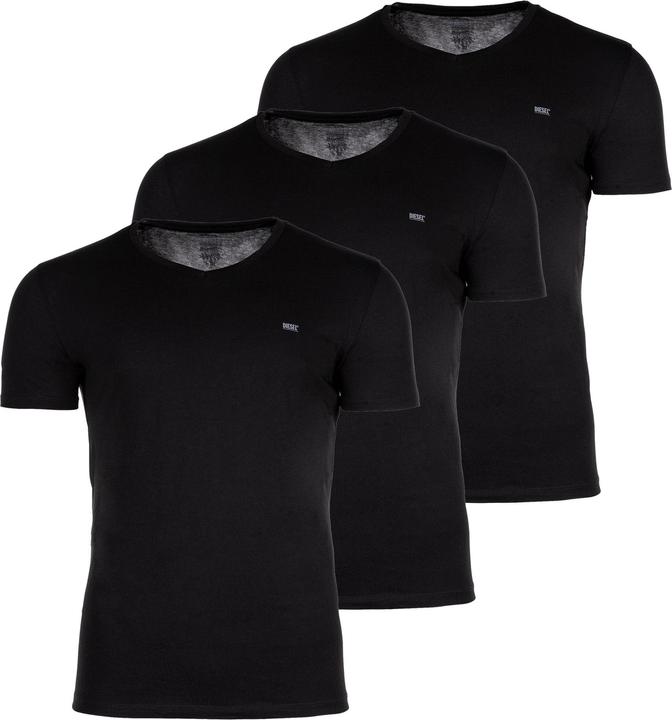 Immagine prodotto Diesel Umtee-Michaelthreepack (M)