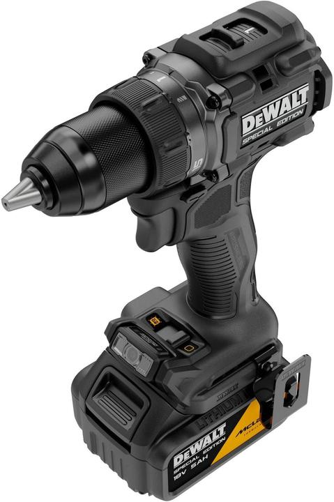 Image du produit DeWalt McLaren / DCD800 / 2x 5Ah (18 V)
