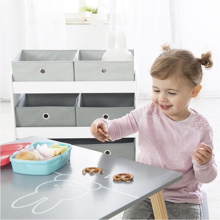 Immagine prodotto Roba Miffy (Dinette per bambini)