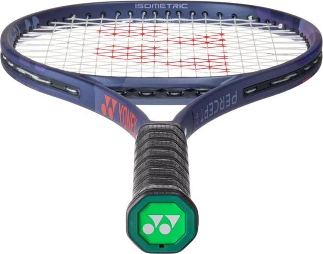 Produktbild Yonex Percept 97 Midnight Navy (310g) Tennisschläger (3, 310 g)