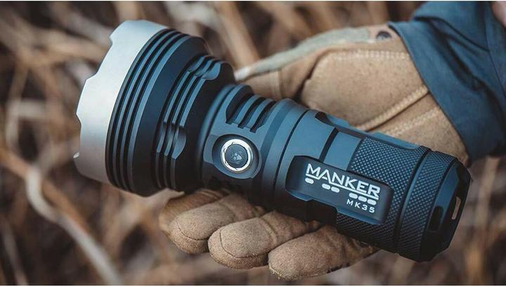 Productafbeelding AceBeam L35 2.0 (15.20 cm, 5000 lm)