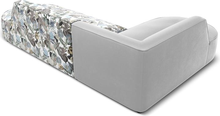 Produktbild CXL by Christian Lacroix Charles (Ecksofa, Modular Sofa)
