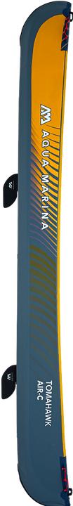 Immagine prodotto Aqua Marina Tomahawk AIR-C 3-Personen Speed Kajak (3 Persone)