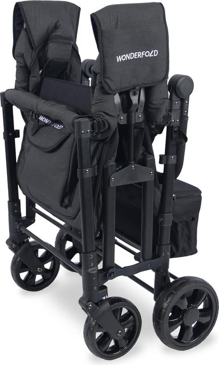Image du produit WonderFold W4 Elite Stroller