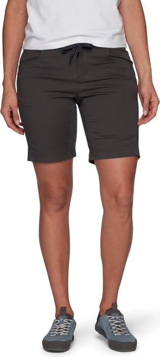 Produktbild Black Diamond W Credo Shorts (XS, S)