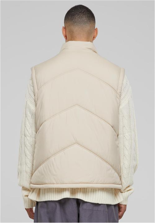 Produktbild Urban Classics Arrow Puffer Vest (M)