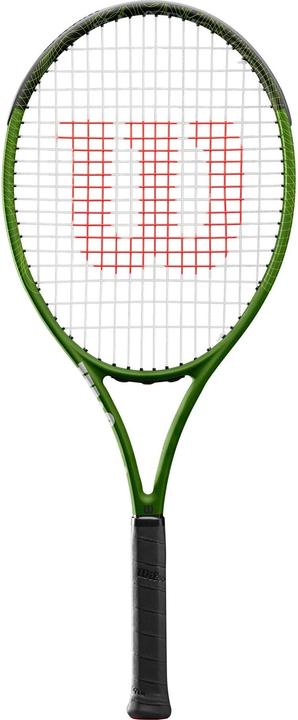 Produktbild Wilson Blade Feel Comp JR 26 Tennisschläger (250 g)