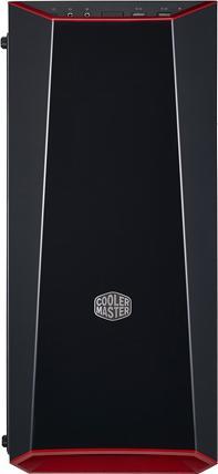Actual product image Cooler Master MasterBox Lite 5 (ATX, mATX, Mini-ITX)