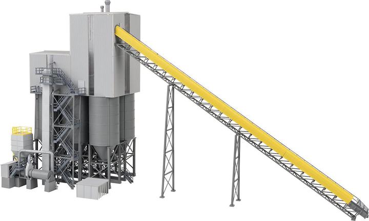 Actual product image Faller Modern ballast works
