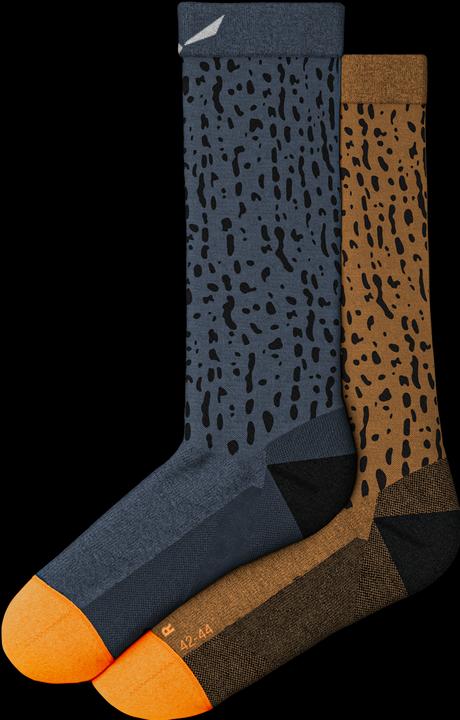 Produktbild Salewa Mountain Trainer Sal. Merino Socken (42 - 44)