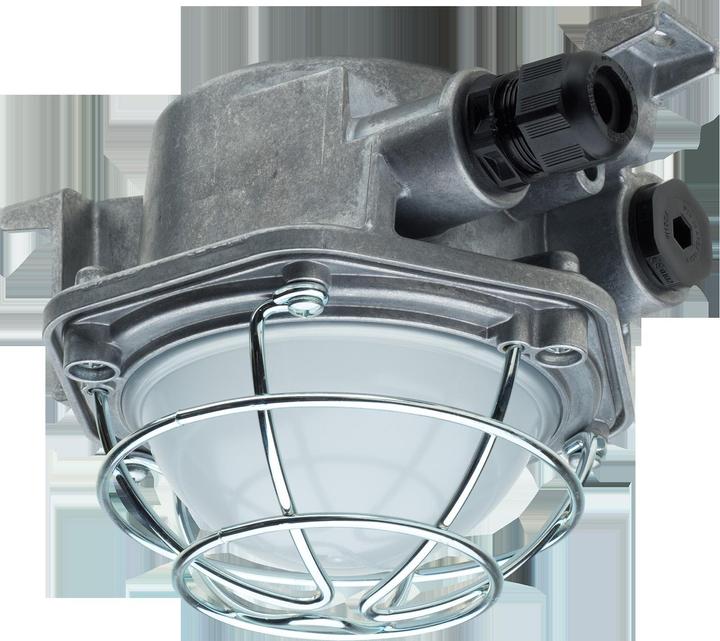 Actual product image Schuch SCHU LED wall / ceiling light (600 lm)