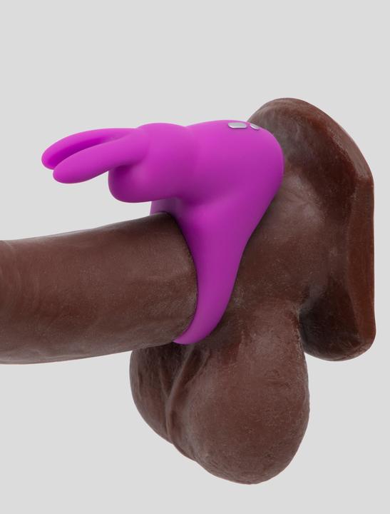 Actual product image Happy Rabbit Cock Ring Kit (3.10 cm)