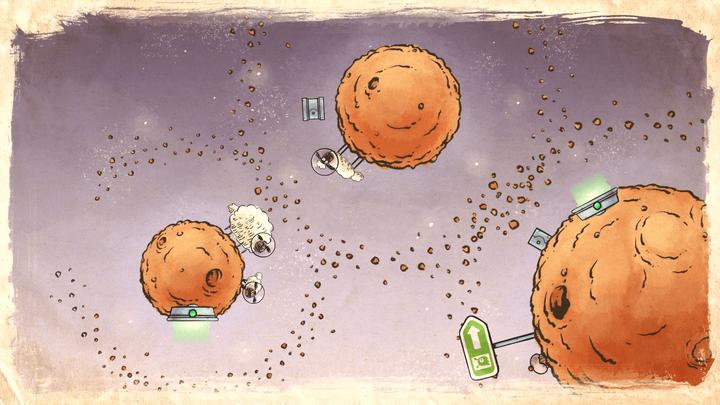 Produktbild Play it Shaun the Sheep: Home Sheep Home (Farmageddon Party Edition) (Import) (Switch, Switch Lite, Switch OLED, FR)