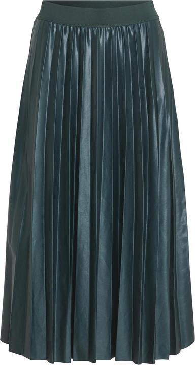 Produktbild Vila Plissee Midirock (S)