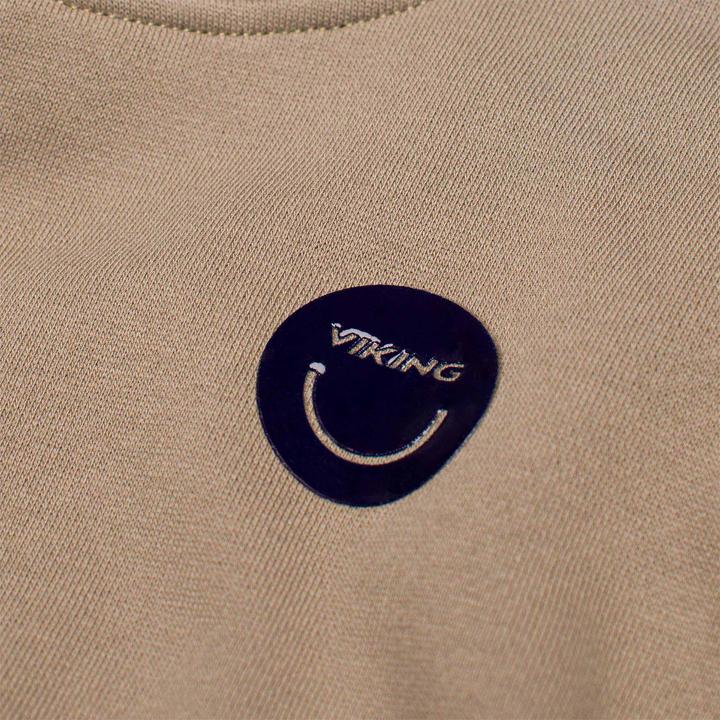 Actual product image Viking Funtime Crewneck (110)