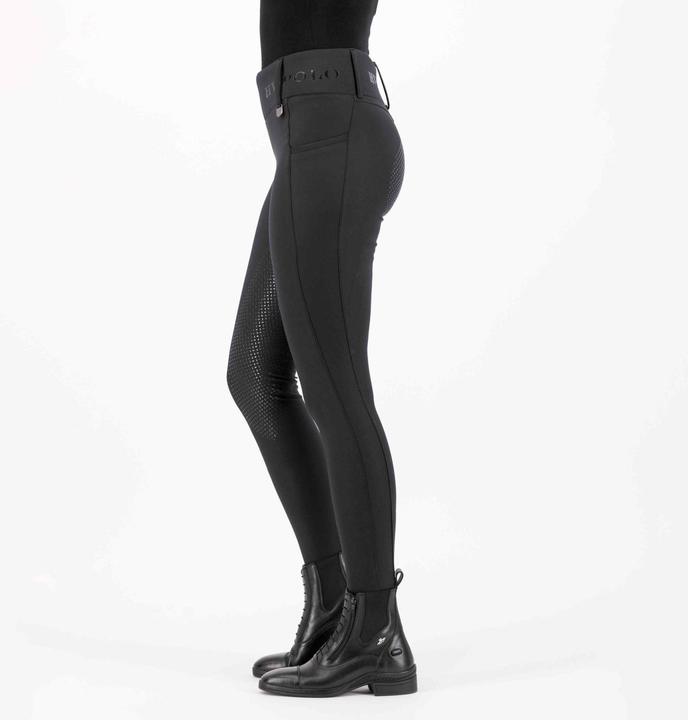 Actual product image HV Polo Riding leggings HVPFavourite Full Grip Kids (140)