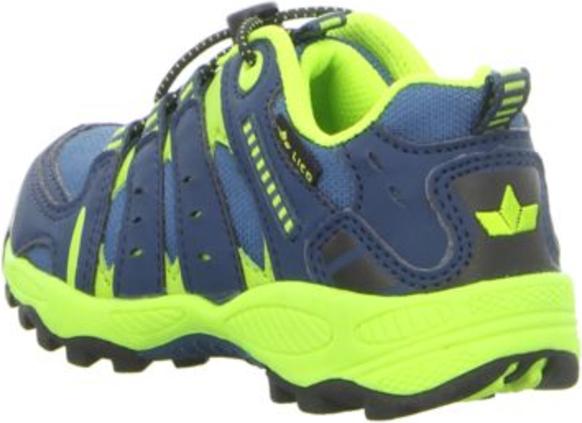 Produktbild Lico Halbschuhe (35)