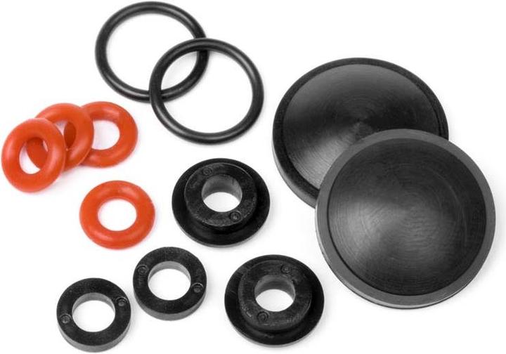 Immagine prodotto HB Set di manutenzione degli ammortizzatori Big Bore