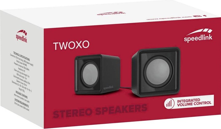Image du produit Speedlink Twoxo