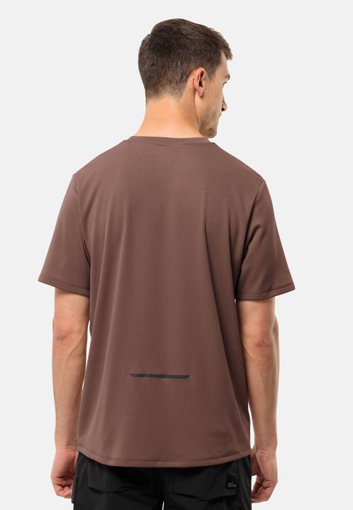 Produktbild Jack Wolfskin Bike Commute T M (XXL)