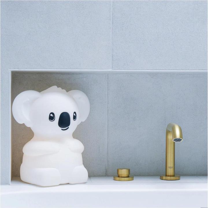 Actual product image Kidywolf Night light with dimmer Koala 30cm