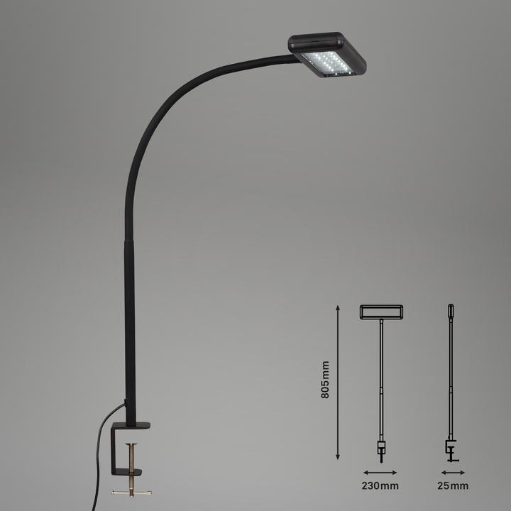 Actual product image Briloner LED (800 lm)