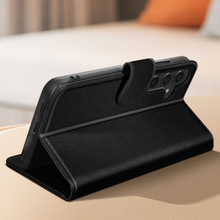 Produktbild Avizar Chesterfield Wallet Cover Series (Samsung Galaxy S25+)