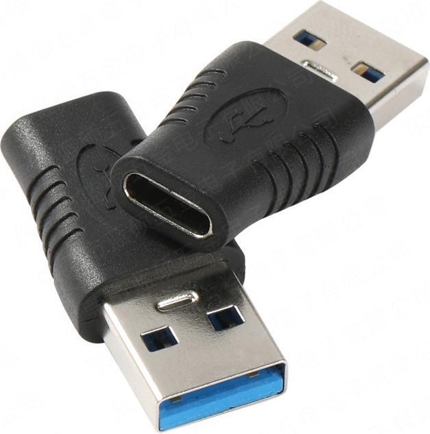 Image du produit PremiumCord Adaptateur USB USB 3.0 A (USB 3.0)